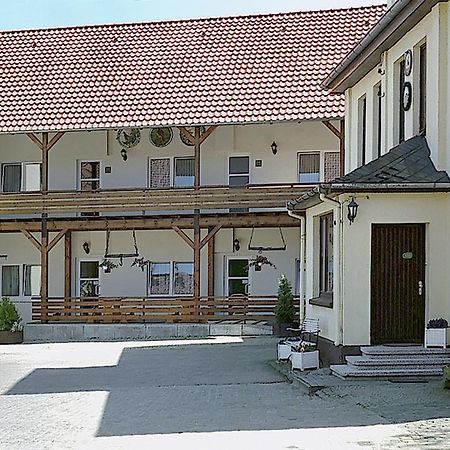 Hotel Koehler'S Hof Sehnde Zewnętrze zdjęcie