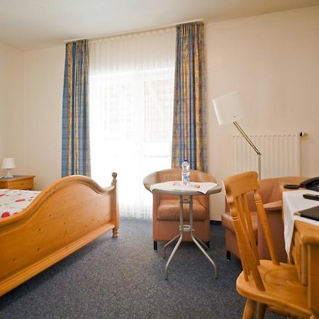 Hotel Koehler'S Hof Sehnde Zewnętrze zdjęcie
