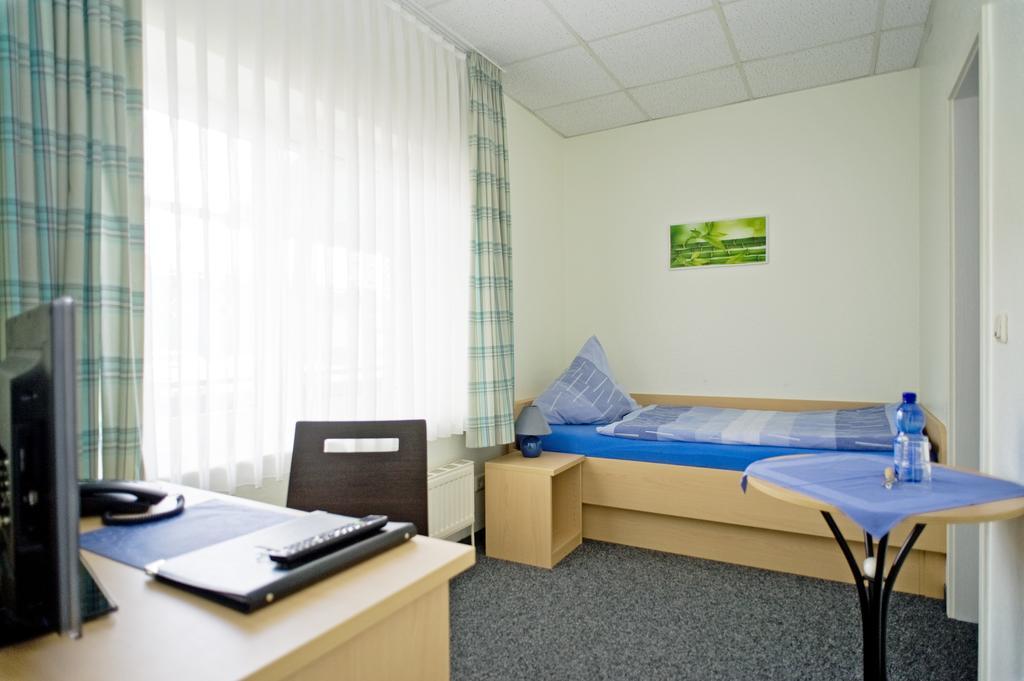 Hotel Koehler'S Hof Sehnde Pokój zdjęcie