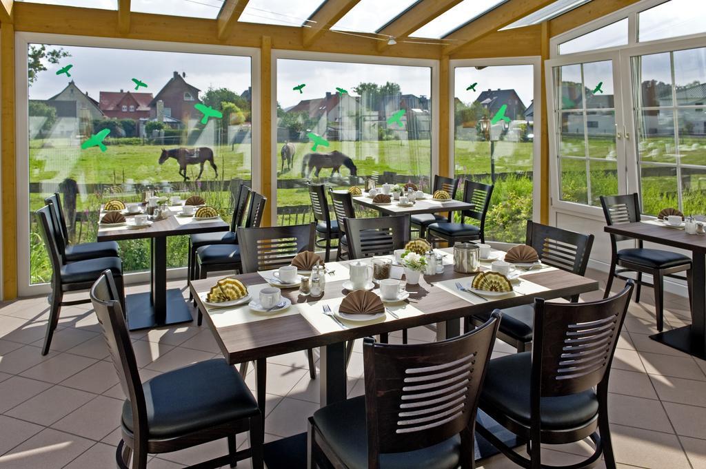 Hotel Koehler'S Hof Sehnde Zewnętrze zdjęcie