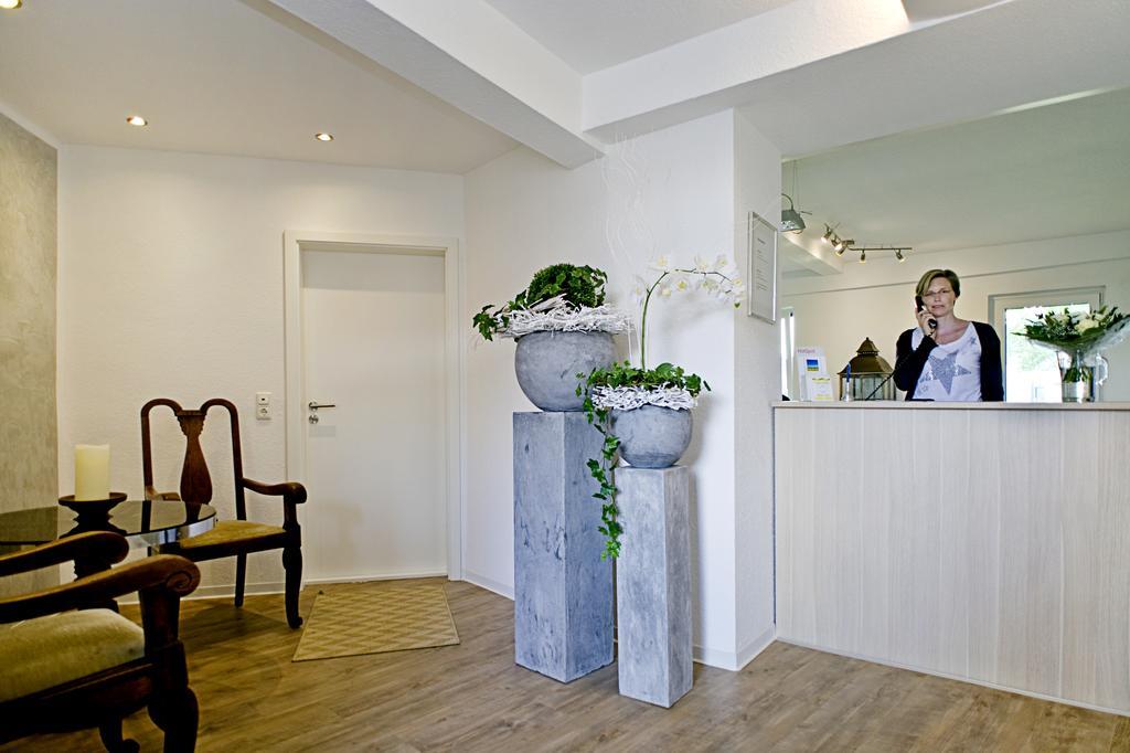 Hotel Koehler'S Hof Sehnde Zewnętrze zdjęcie