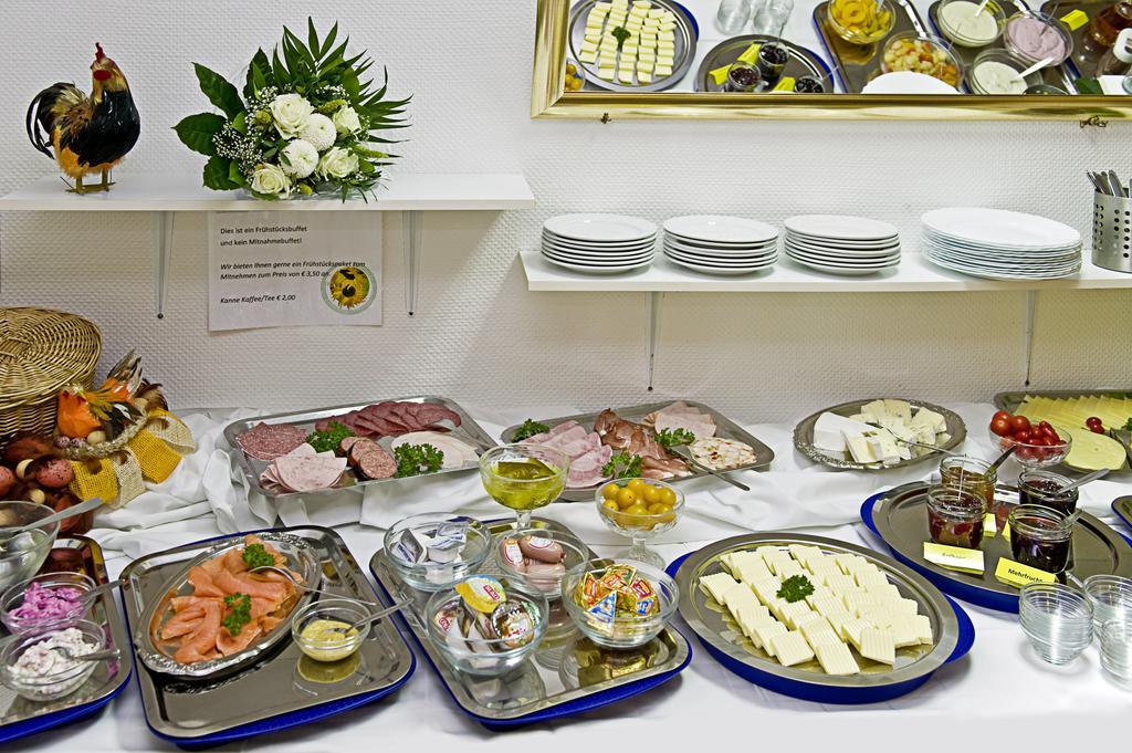 Hotel Koehler'S Hof Sehnde Zewnętrze zdjęcie
