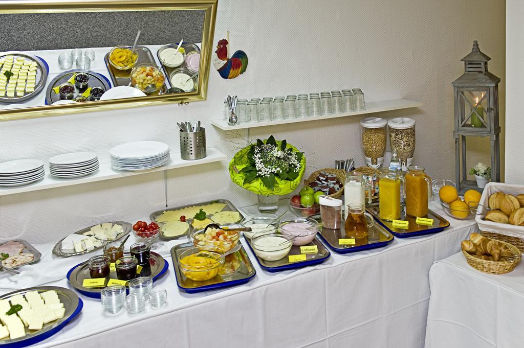 Hotel Koehler'S Hof Sehnde Zewnętrze zdjęcie