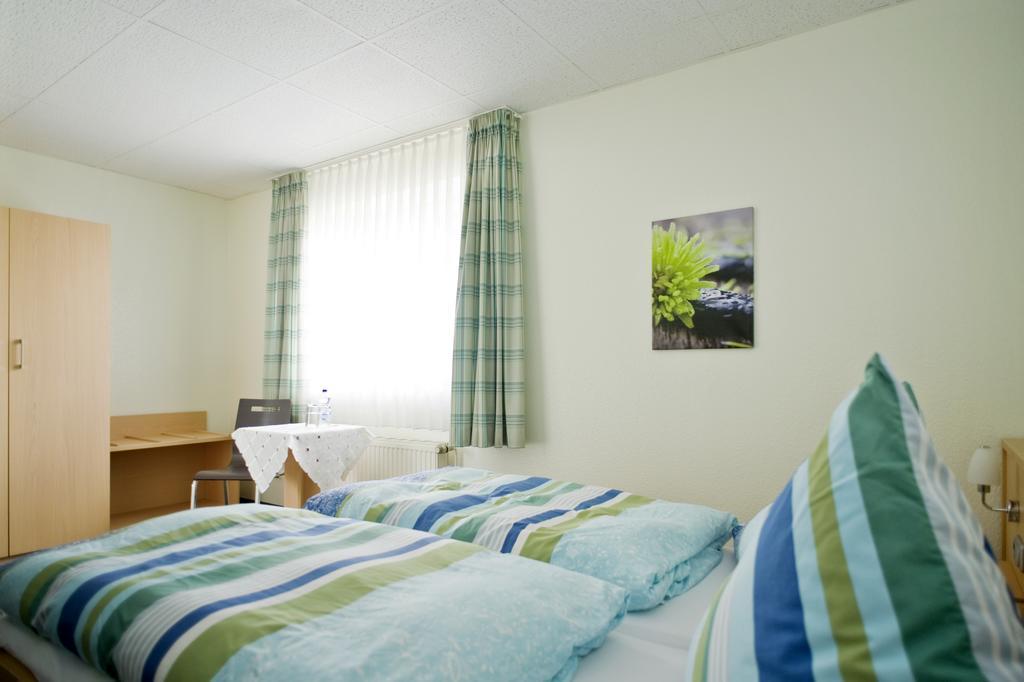 Hotel Koehler'S Hof Sehnde Pokój zdjęcie