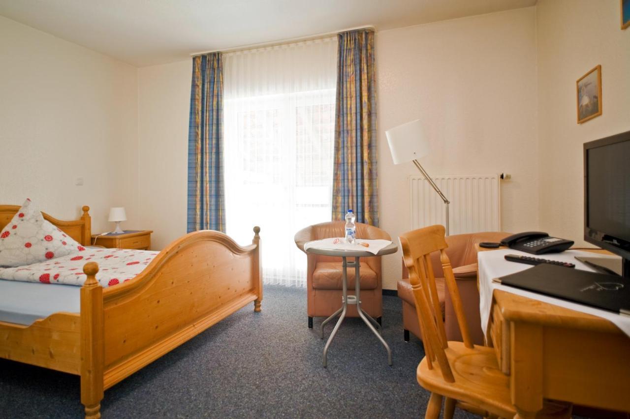 Hotel Koehler'S Hof Sehnde Zewnętrze zdjęcie